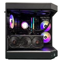 ibuypower legend olympus y pro amd ryzen 9 9900x 32gb 2tb ssd rtx 5070 ti windows 11 pro wi-fi 6