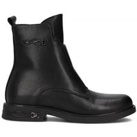 filippo botines dbt652724bk para mujer