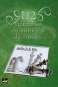 112 ejercicios de modelos de finales