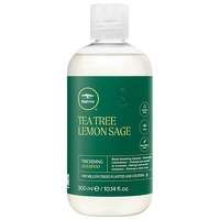 paul mitchell tea tree lemon sage thickening shampoo 300ml