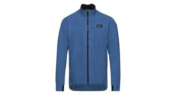 Chaqueta de manga larga gore wear everyday azul