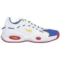 reebok sport zapatillas solution mid para mujer