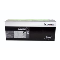 lexmark 24b6213 toner negro original