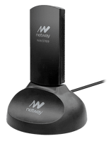 tarjeta red inal netway 5400 mbps wifi 6e