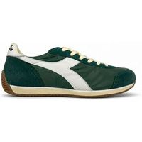 diadora short equipe vela sw 201182806-70438 verde eden para hombre