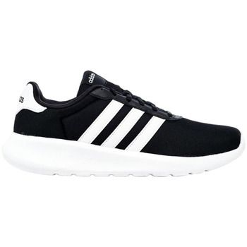 adidas Deportivas Moda Baskets Lite Racer 3.0 textile respirant para hombre