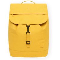 lefrik mochila kaut backpack - mustard para mujer