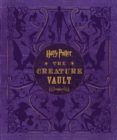 Harry Potter - The Creature Vault