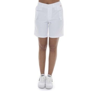 Leone 1947 Short Woman Bermuda Chic para mujer