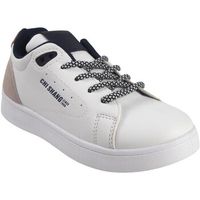 bubble bobble zapatillas deporte zapato nino c513 blanco para nina