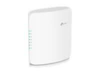 router - tp-link archer be450 7200mbps mu-mimo wi-fi 7 doble banda ethernet mesh blanco