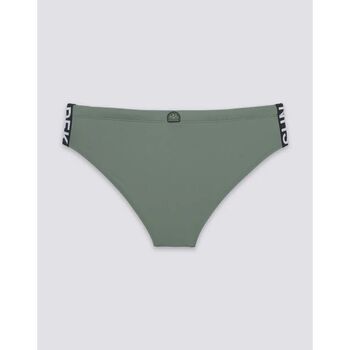 Sundek Bañador M314SSL3000 SWIM BRIEF-30201 DK AR GREEN para hombre