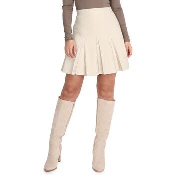 La Modeuse Falda 69648_P162107 para mujer