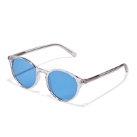gafas de sol hawkers salt - crystal blueberry