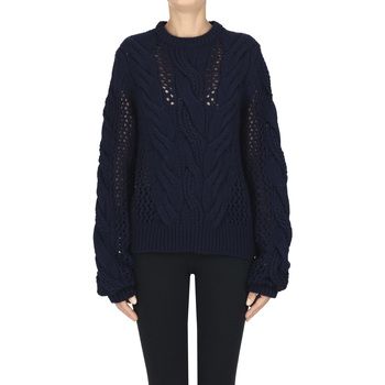 Sportmax Jersey MGP00008121AI para mujer