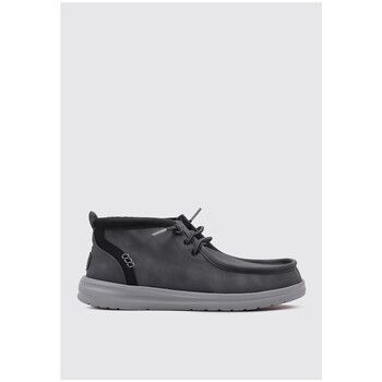 HEYDUDE Botas WALLY MID GRIP R CLASSIC para hombre
