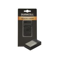 cargador de baterias usb duracell dro5945 para interior