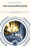 komarr las aventuras de miles vorkosigan 11
