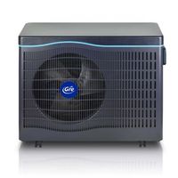 bomba de calor full inverter conectividad gre - 95kw