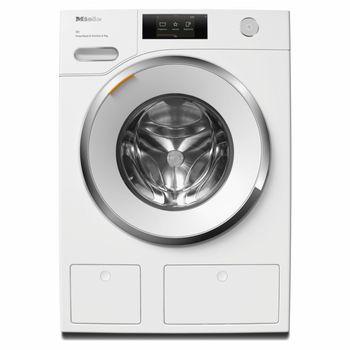 Miele WWR860WPS