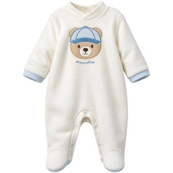 Monnalisa Camiseta interior 22h200_8003 para niño