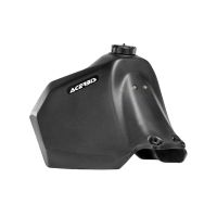 deposito suzuki dr 650 se 96- negro