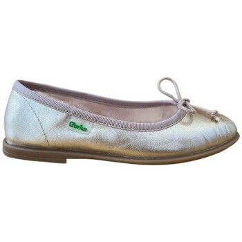 Gorila Bailarinas 71001 DANCING Oro para niña