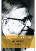 nekrasov  kean