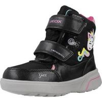geox botines j sveggen girl b abx para nina