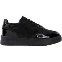 victoria zapatillas 1257151 negro para mujer