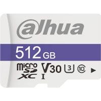 512gb microsd card read speed up to 100 mbs write speed up to 80 mbs speed class c10 u3 v30