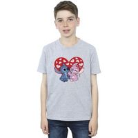 disney tops y camisetas bi22662 para nino