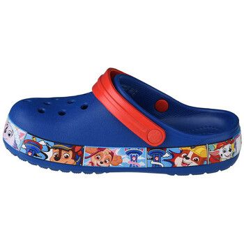 Crocs Pantuflas Fun Lab para niño