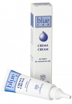 Bluecap Crema Catalysis 50 gr