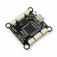 controlador de vuelo geprc gep f405 hd v2 f4 osd de 305x305mm con salida 5v 9v bec compatible con la unidad dji o3 air