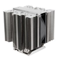 refrigeracion aire silverstone socket tr4 sp3 sp5 120 mm xed120s-ws doble torre