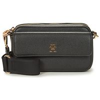 tommy hilfiger bolso th distinct camera bag para mujer