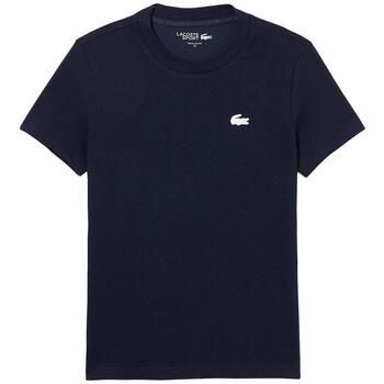 Lacoste Camiseta TF9246 para mujer