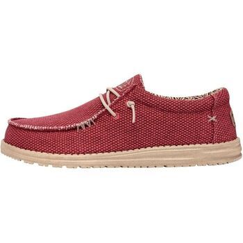 HEYDUDE Zapatos Hombre Wally braided para hombre