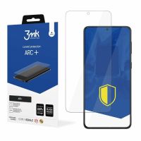 protector de pantalla 3mk arc para galaxy s21 5g