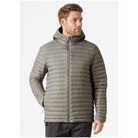 helly hansen cazadora zimowa sirdal hooded insulator para hombre