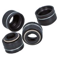 sello de aceite del vastago de la valvula kit kawasaki z 750 b