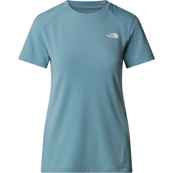 The North Face Camiseta W LIGHTNING ALPINE S/S para mujer