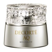 decorte contorno de ojos aq meliority intensive regenerating eye cream crema regeneradora intensiva