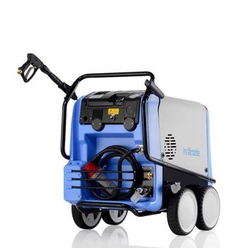 Hidrolimpiadora E-therm 603 M 36