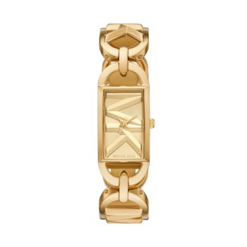 Michael Kors Reloj de Acero Inoxidable MK7406