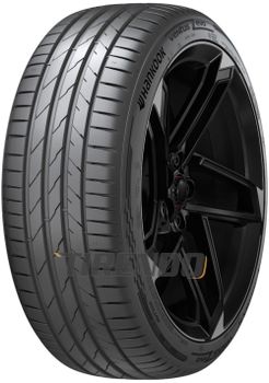 Hankook Ventus evo K137A ( 255/55 ZR19 111W XL 4PR, SUV, con protector de llanta (MFS) SBL )