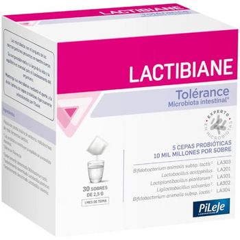 Lactibiane Tolerancia 30 Sobres