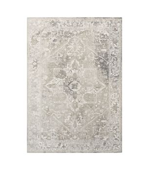 Tabriz - Suede 9647 - Alfombra para Exterior/Interior - Lavable