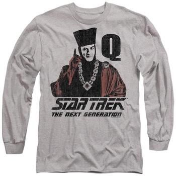 Star Trek Tops y Camisetas TV9499 para hombre